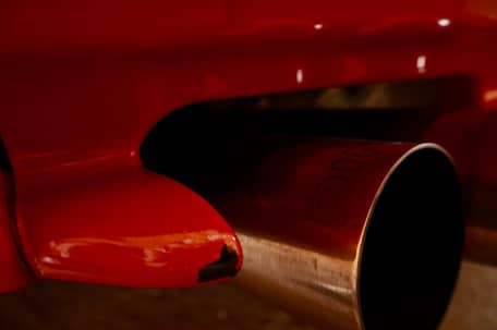 1995 BMW M3 Coupe - Image 2