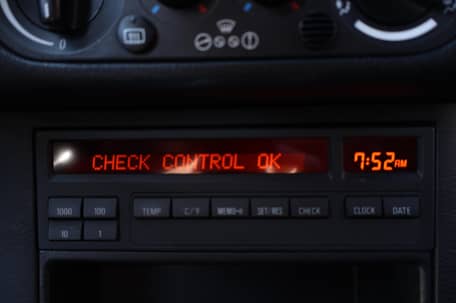 1995 BMW M3 Coupe - Image 5