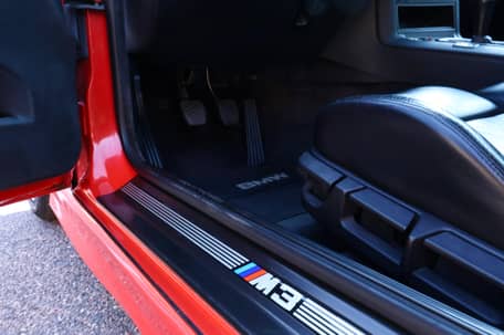 1995 BMW M3 Coupe - Image 7