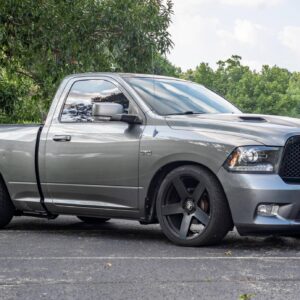 2011 Ram 1500 Sport