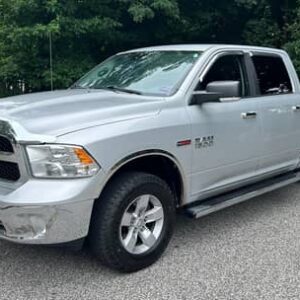 2015 Ram 1500 SLT 4x4