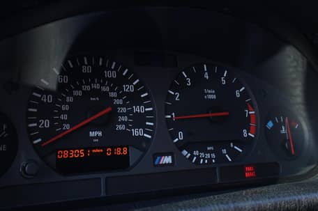 1995 BMW M3 Coupe - Image 4