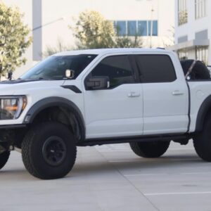 2023 Ford F-150 XLT 4x4