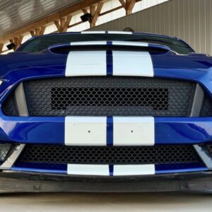 2016 Ford Mustang GT Coupe