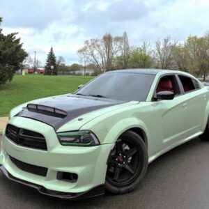 2014 Dodge Charger R/T