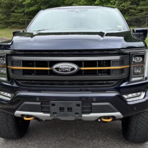 2023 Ford F-150 Tremor SuperCrew Hennessey Venom 775 4x4
