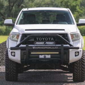 2015 Toyota Tundra Limited CrewMax 4x4