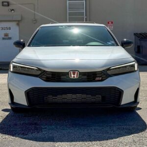 2026 Honda Civic Si Sedan