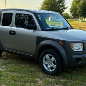 2004 Honda Element EX AWD