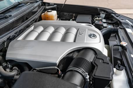 2021 Toyota Land Cruiser - Image 5