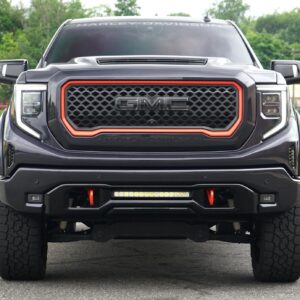 2022 GMC Sierra 1500 Harley-Davidson Edition 4x4