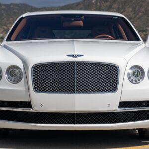 2015 Bentley Flying Spur