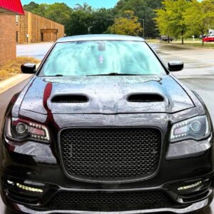 2016 Chrysler 300S HEMI