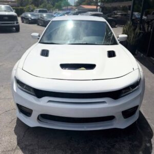 2021 Dodge Charger