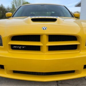 2007 Dodge Charger SRT8 Super Bee