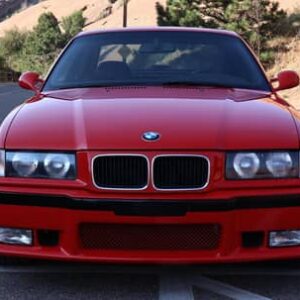 1995 BMW M3 Coupe