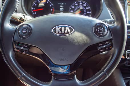 2015 Kia K900 Premium - Image 8
