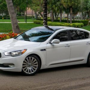 2015 Kia K900 Premium
