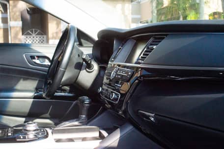 2015 Kia K900 Premium - Image 7