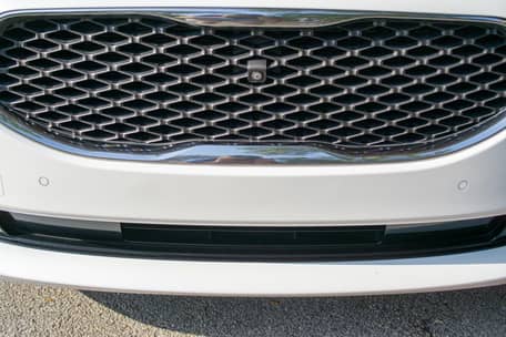 2015 Kia K900 Premium - Image 4