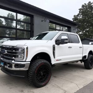 2024 Ford F-250 King Ranch